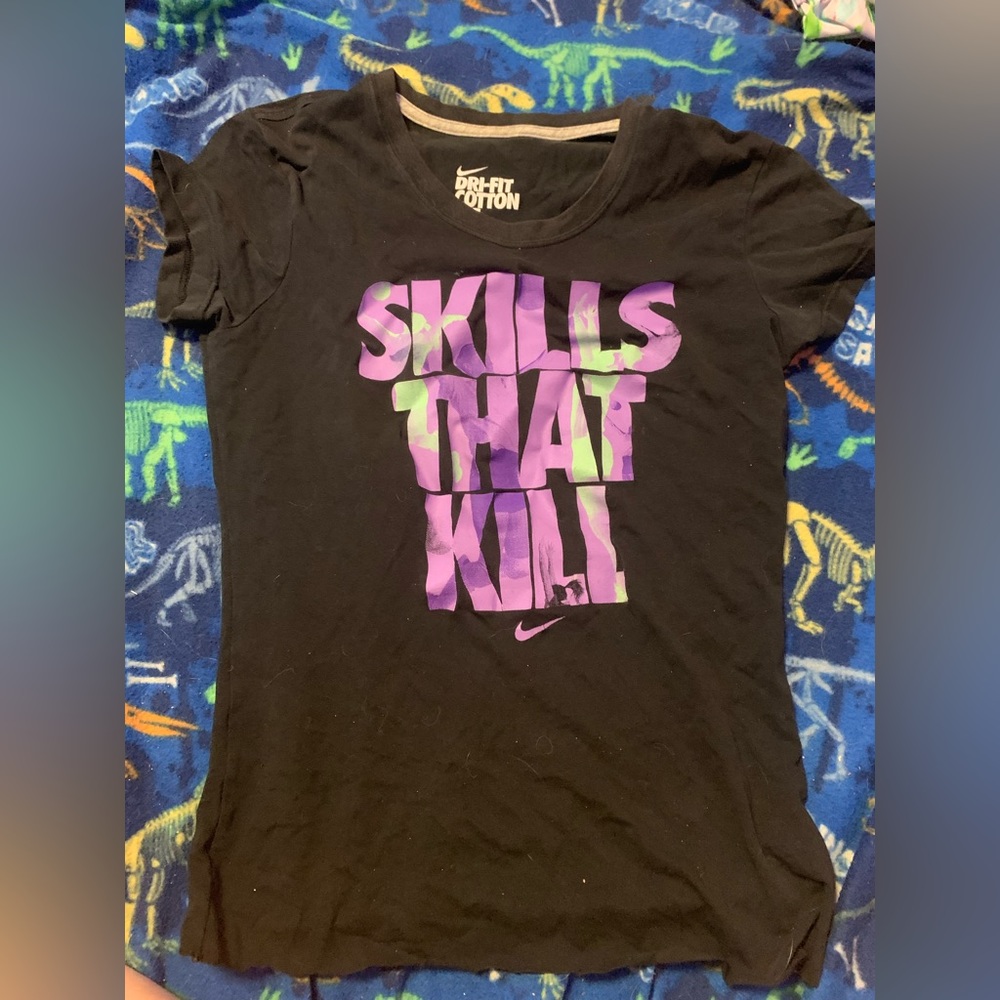 Nike tshirt
